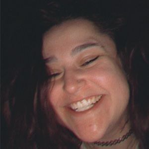 Meet your Posher, Alysa